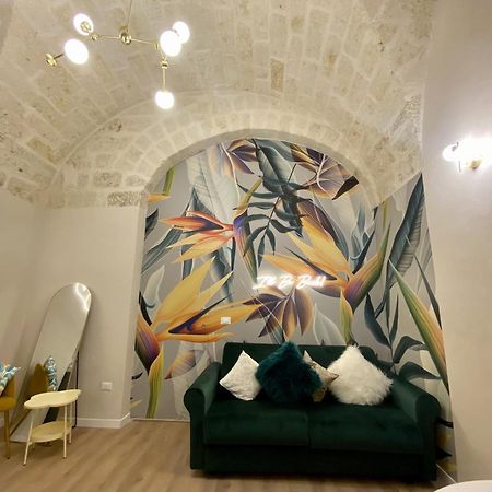 Quiet And Stylish - Bari City Center, Minutes To Station Екстериор снимка